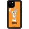 Looney Tunes Bugs Bunny Identity iPhone 15 Plus Waterproof Case